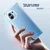 Kelleia Maska za mobilni telefon Xiaomi 11, Providna