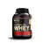 OPTIMUM NUTRITION Protein 100% Whey Gold Standard 4540 g vanilija - sladoled