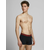 Jack   Jones  Boksarice JACWAISTBAND  Črna