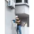 Bosch Akumulatorski elektro-pneumatski čekić za bušenje sa SDS plus prihvatom GBH 187-LI Profi kofer 2xGBA 18V 5.0Ah 0611923021
