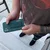Wozinsky Kickstand futrola za Samsung Galaxy A32 5G - Žuta KP10963