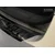 Protective trunk edge trim Škoda Octavia II. 2004-2013 (combi, dark)