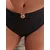 B by Ted Baker Bikini hlačke zlata/črna