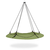 Modra vrtna gugalnica - Hangout Pod