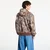 Jakna OBEY Glen Zip Up Jacket Fence Camo Multi L