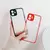 Silikonska fleksibilna futrola Milky Case za Xiaomi Redmi Note 10 5G/Poco M3 Pro - Crvena KP11728