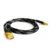 Orico HDMI 1.4 kabel Orico HCMP, 1.5 m - črn