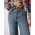 Next Kavbojke moder denim