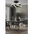 OPVIQ LED luster Vino Black