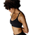 Champion Light Support Sports Bra Black
