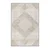Conceptum Hypnose Tepih Eexfab1164, Pravougaoni, 100 x 300 cm, Krem