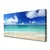 tulup.si Slika na platnu Sea beach landscape 125x50 cm