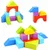 Tooky toys Drvene kocke