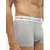 Tommy Hilfiger Underwear Boksarice Essential  pegasto siva / črna / bela