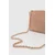 Ročna torba Guess J5BZ15 WG830 Roza