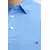 Tommy Hilfiger polo majica bombaž z elastanom