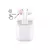 TELEMPIRE Bluetooth slušalice Airpods i11 TWS HQ bele
