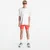 Majice BANDIT Cotton Tee UNISEX Karel Crosshatch Current M