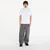 Majice Daily Paper Chain Shield T-Shirt White S