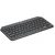 LOGITECH Bežična tastatura MX Keys Mini Illuminated US grafit