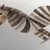 Slika prisrčna risana zebra - 120x80