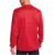 Hummel Majica z dolgimi rokavi hmlESSENTIAL SWEATSHIRT