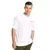 GymBeam Limitless Oversized T-Shirt White