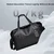 Victoriatourist Putna torba, 32 L, Crna