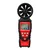 Habotest HT625B digitalni merilnik hitrosti vetra, USB