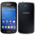 SAMSUNG mobilni telefon Galaxy trend lite S7390, crni