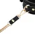 Kiotos BDSM Deluxe 5 Item Kit Black
