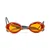 Borntoswim freedom swimming goggles grey