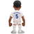 Jude Bellingham Real Madrid Minix figura 12 cm