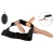 You2Toys Strap-on sa vibratorom i dva dildoa, RC