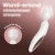Satisfyer Wand-erland White