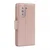 Futrola BI FOLD HANMAN II za Nova 10 svetlo roze