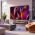 HISENSE QLED TV 100E7NQ PRO