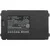 CAMERON SINO Baterija Li-Ion 3.8V 5200mAh CS-ZBR260BX za ZEBRA TC21 BARCODE SKENER