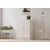 HANAH HOME Ormar za cipele mat bela boja Rb 020