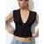 Pull&Bear Bluza  črna