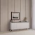 Hanah Home Konzolni sto Helen 1600-60, 180x80x37.3 cm, Beli