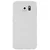 Maska Nillkin Super Frosted Shield za Samsung S6/ G920 bela