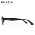 Parzin Unisex naočare za sunce, Crne