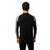 Majica Bauer Performance Baselayer LS TOP Black Senior XL