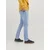 JACK & JONES Kavbojke modra