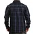 Moška srajca SULLEN - NIGHTFALL FLANNEL - SCM4988_NV