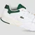 Lacoste GAME TRAINER PRO Bela