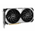 MSI NVidia GeForce RTX 4070 Ti Grafička karta 12GB 192bit RTX 4070 Ti VENTUS 2X 12G OC