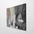 Wallity Slika OP1167631093, 100x100 cm