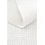 Conceptum Hypnose Tepih Vera 1451, 80x350 cm, Beli